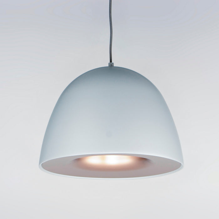 ET2 E24914-DGCOF Fungo LED Pendant, Dark Grey / Coffee Alternate Image 2.jpg