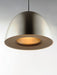 ET2 E24916-SNBK Fungo LED Pendant, Satin Nickel / Black Alternate Image 2.jpg