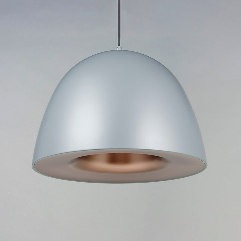 ET2 E24916-DGCOF Fungo LED Pendant, Dark Grey / Coffee Alternate Image 6.jpg