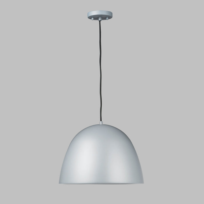 ET2 E24924-DGCOF Palla LED Pendant, Dark Grey / Coffee Alternate Image.jpg