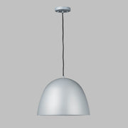 ET2 E24926-DGCOF Palla LED Pendant, Dark Grey / Coffee Alternate Image.jpg