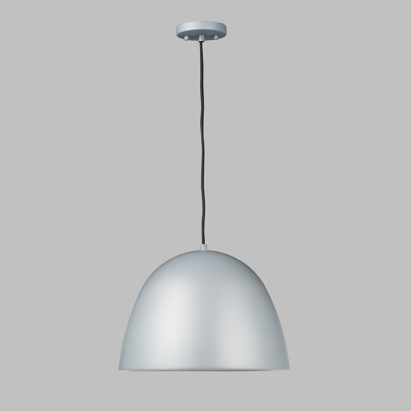 ET2 E24926-DGCOF Palla LED Pendant, Dark Grey / Coffee Alternate Image.jpg