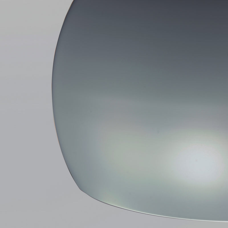 ET2 E24926-DGCOF Palla LED Pendant, Dark Grey / Coffee Alternate Image 3.jpg