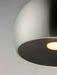 ET2 E24926-SNBK Palla LED Pendant, Satin Nickel / Black Alternate Image 3.jpg