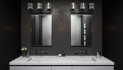 Quoizel GIB8622MBK Gibson Three Light Bath, Matte Black Alternate Image.jpg