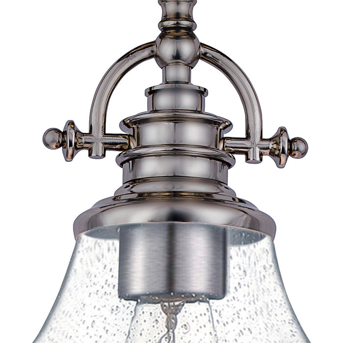 Quoizel GRTS1714BN Grant One Light Semiflush Mount, Brushed Nickel Alternate Image 3.jpg