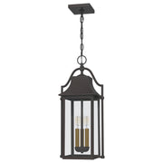 Quoizel MAN1911WT Manning Three Light Outdoor Hanging Lantern, Western Bronze Alternate Image.jpg