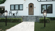 Quoizel MAN8407WT Manning One Light Outdoor Wall Mount, Western Bronze Alternate Image.jpg