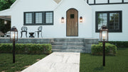 Quoizel MAN9011WT Manning Three Light Outdoor Post Mount, Western Bronze Alternate Image 6.jpg
