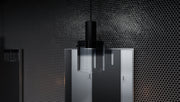 Quoizel PCKR1508EK Kilmer LED Mini Pendant, Earth Black Alternate Image 7.jpg