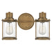 Quoizel RIG8615WS Riggs Two Light Bath, Weathered Brass Alternate Image.jpg