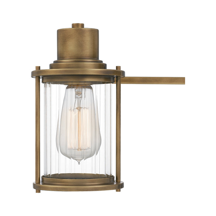 Quoizel RIG8615WS Riggs Two Light Bath, Weathered Brass Alternate Image 4.jpg