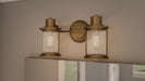 Quoizel RIG8615WS Riggs Two Light Bath, Weathered Brass Alternate Image 6.jpg