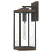 Quoizel WVR8406IZ Westover One Light Outdoor Wall Mount, Industrial Bronze Alternate Image.jpg