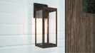 Quoizel WVR8406IZ Westover One Light Outdoor Wall Mount, Industrial Bronze Alternate Image 6.jpg