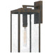 Quoizel WVR8407IZ Westover One Light Outdoor Wall Mount, Industrial Bronze Alternate Image 4.jpg