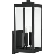 Quoizel WVR8409EK Westover Two Light Outdoor Wall Mount, Earth Black Alternate Image.jpg