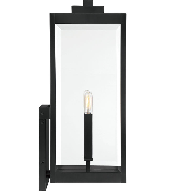 Quoizel WVR8409EK Westover Two Light Outdoor Wall Mount, Earth Black Alternate Image 3.jpg