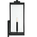 Quoizel WVR8409EK Westover Two Light Outdoor Wall Mount, Earth Black Alternate Image 3.jpg