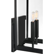 Quoizel WVR8409EK Westover Two Light Outdoor Wall Mount, Earth Black Alternate Image 4.jpg