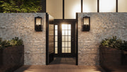 Quoizel WVR8409EK Westover Two Light Outdoor Wall Mount, Earth Black Alternate Image.jpg