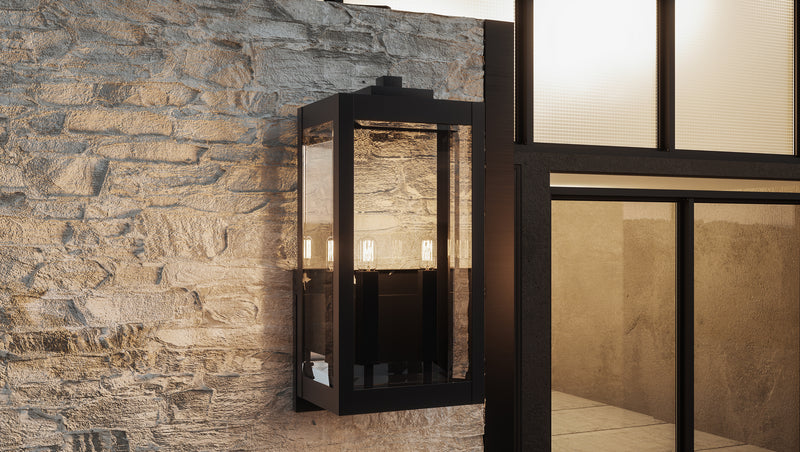 Quoizel WVR8409EK Westover Two Light Outdoor Wall Mount, Earth Black Alternate Image 6.jpg