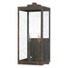 Quoizel WVR8409IZ Westover Two Light Outdoor Wall Mount, Industrial Bronze Alternate Image.jpg