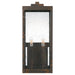Quoizel WVR8409IZ Westover Two Light Outdoor Wall Mount, Industrial Bronze Alternate Image 2.jpg