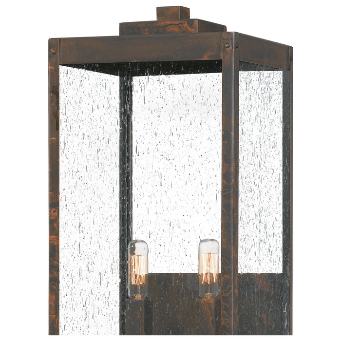 Quoizel WVR8409IZ Westover Two Light Outdoor Wall Mount, Industrial Bronze Alternate Image 4.jpg