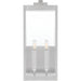 Quoizel WVR8409SS Westover Two Light Outdoor Wall Mount, Stainless Steel Alternate Image 2.jpg