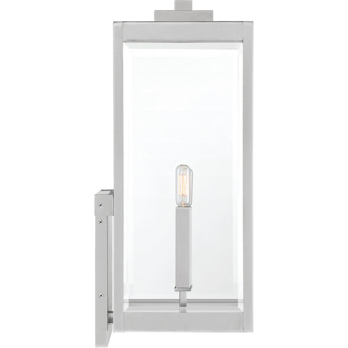 Quoizel WVR8409SS Westover Two Light Outdoor Wall Mount, Stainless Steel Alternate Image 3.jpg