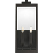 Quoizel WVR8409WT Westover Two Light Outdoor Wall Mount, Western Bronze Alternate Image 2.jpg