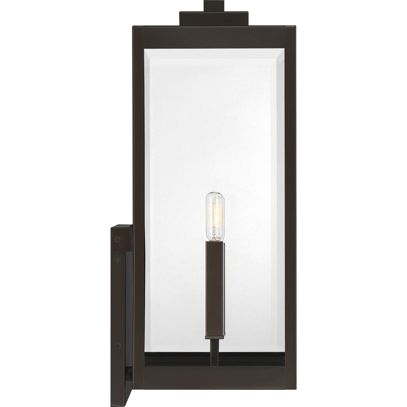 Quoizel WVR8409WT Westover Two Light Outdoor Wall Mount, Western Bronze Alternate Image 3.jpg