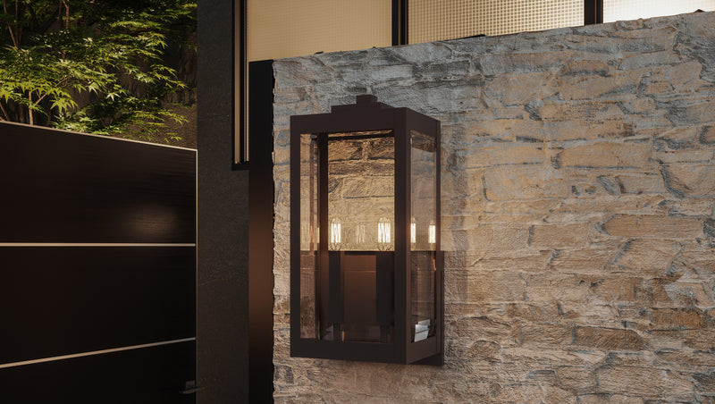 Quoizel WVR8409WT Westover Two Light Outdoor Wall Mount, Western Bronze Alternate Image 6.jpg