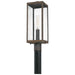 Quoizel WVR9007IZ Westover One Light Outdoor Post Mount, Industrial Bronze Alternate Image 3.jpg