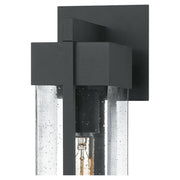 Quoizel WYN8405EK Wynn One Light Outdoor Wall Mount, Earth Black Alternate Image 4.jpg