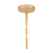 Quoizel ABR5028AB Abner Eight Light Chandelier, Aged Brass Alternate Image.jpg