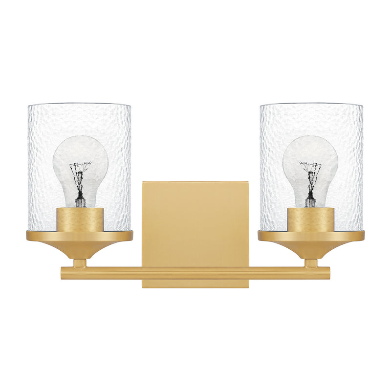 Quoizel ABR8614AB Abner Two Light Bath, Aged Brass Alternate Image.jpg