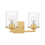 Quoizel ABR8614AB Abner Two Light Bath, Aged Brass Alternate Image 2.jpg