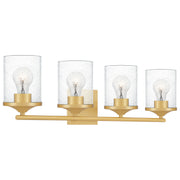 Quoizel ABR8628AB Abner Four Light Bath, Aged Brass Alternate Image 2.jpg