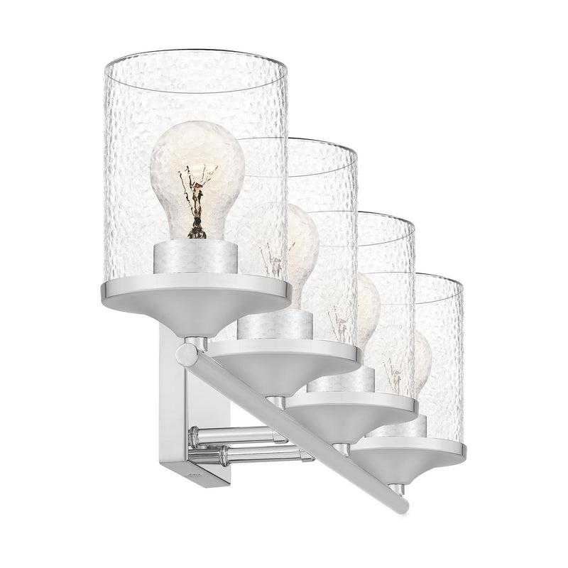 Quoizel ABR8628C Abner Four Light Bath, Polished Chrome Alternate Image 3.jpg