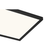 Quoizel OST1615EK Outskirts LED Flush Mount, Earth Black Alternate Image 4.jpg