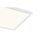 Quoizel OST1615W Outskirts LED Flush Mount, White Lustre Alternate Image 4.jpg