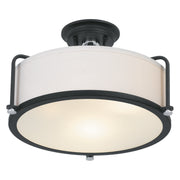 Quoizel QF1715EK Rigel Three Light Semi Flush Mount, Earth Black Alternate Image 2.jpg