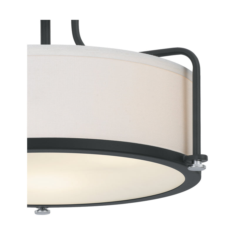 Quoizel QF1715EK Rigel Three Light Semi Flush Mount, Earth Black Alternate Image.jpg