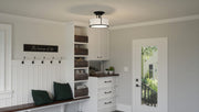 Quoizel QF1715EK Rigel Three Light Semi Flush Mount, Earth Black Alternate Image 6.jpg