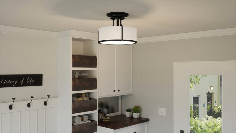 Quoizel QF1715EK Rigel Three Light Semi Flush Mount, Earth Black Alternate Image 7.jpg