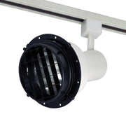 Nora Lighting NTH-104W/A Step Cyl, White Alternate Image.jpg