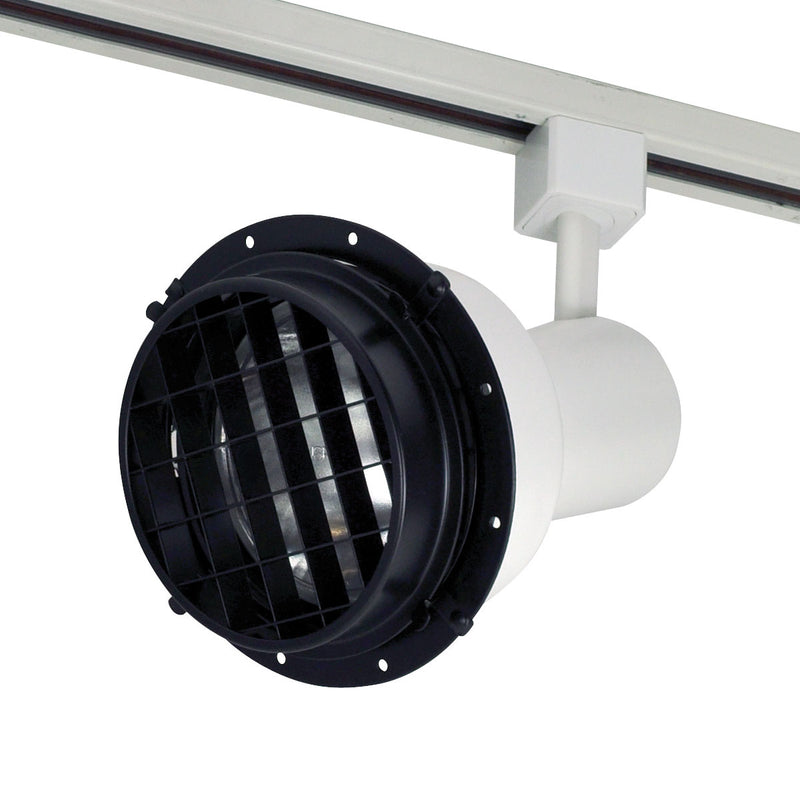 Nora Lighting NTH-104W/A Step Cyl, White Alternate Image.jpg