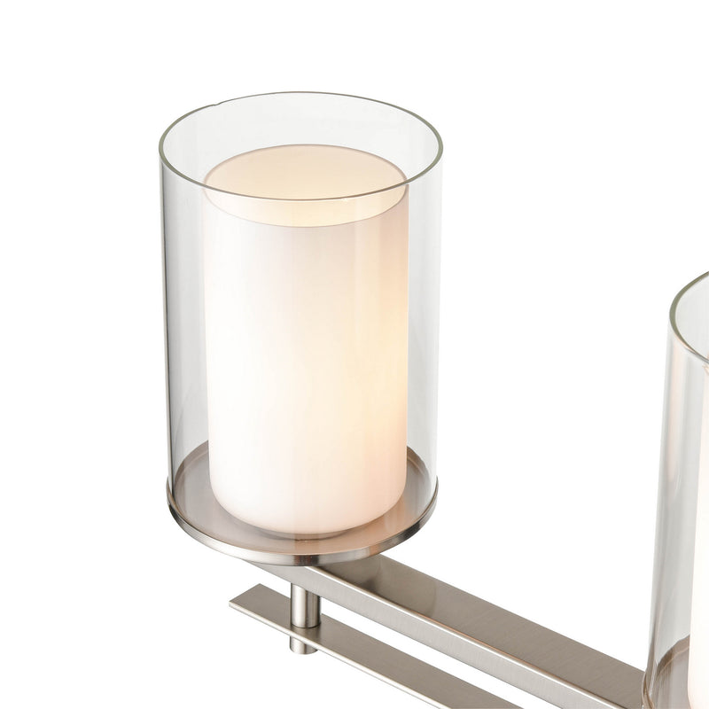 Millennium 5504-BN Huderson Four Light Wall Sconce, Brushed Nickel Alternate Image.jpg